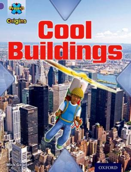 Picture of Buildings Level 8: Cool Buildings