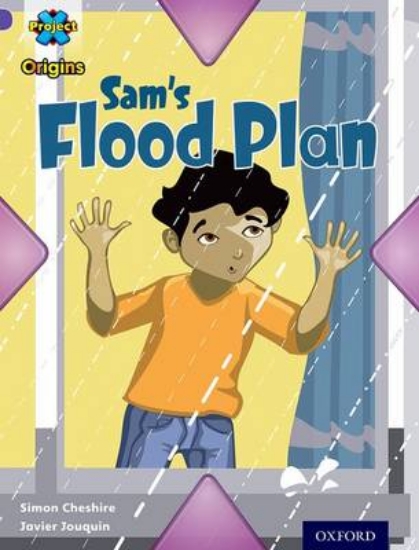 Picture of Water Level 8: Sam's Flood Plan