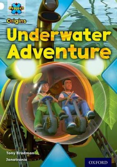 Picture of Inventors and Inventions Level 10: Underwater Adve