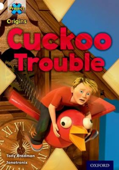 Picture of Inventors and Inventions Level 10: Cuckoo Trouble