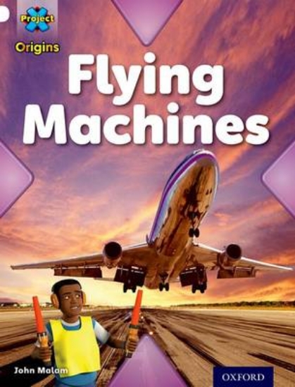 Picture of Inventors and Inventions Level 10: Flying Machines