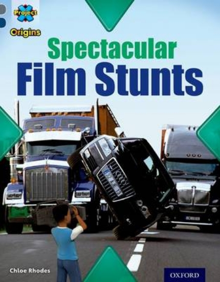 Picture of Behind the Scenes Level 14: Spectacular Film Stunt