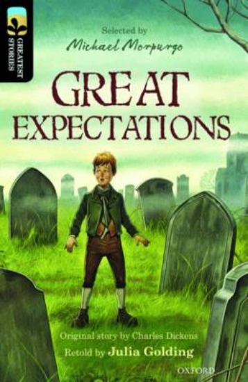 Picture of Great Expectations