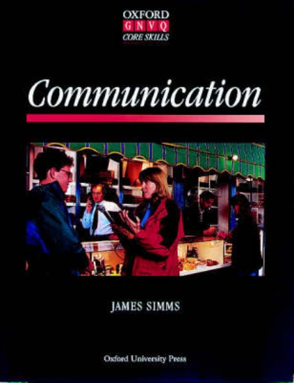 Picture of Communication