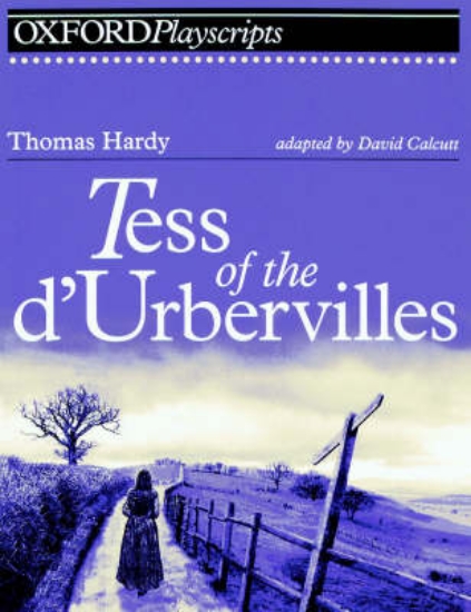 Picture of Tess of the D'Urbervilles: Play