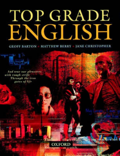 Picture of Top Grade English