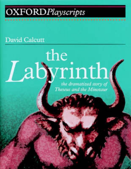Picture of The Labyrinth: Play