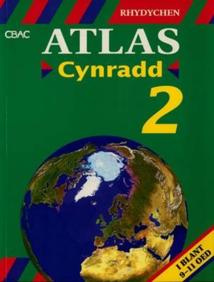 Picture of Atlas Cynradd 1
