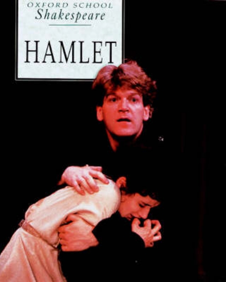 Picture of Hamlet