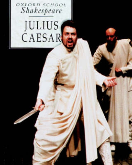 Picture of Julius Caesar