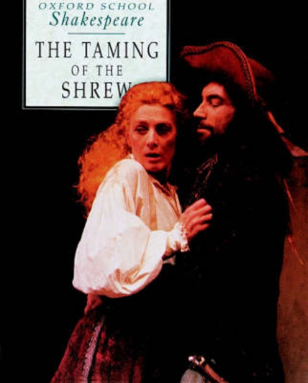Picture of The Taming of the Shrew