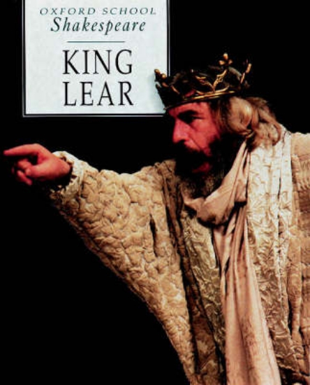 Picture of King Lear