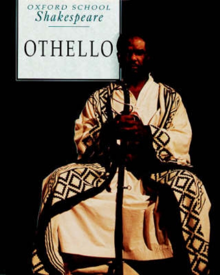 Picture of Othello