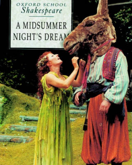 Picture of A Midsummer Night's Dream