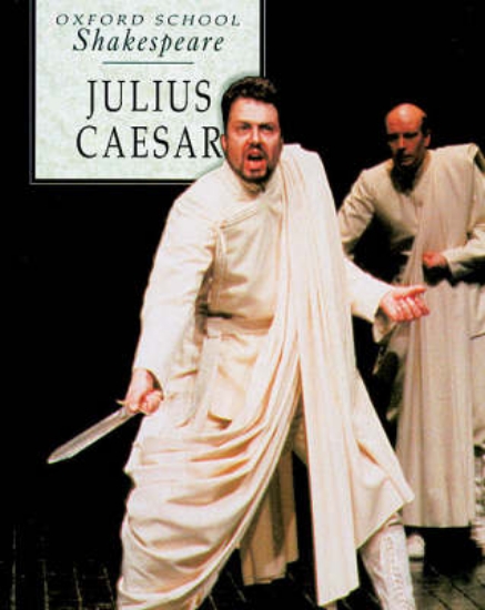 Picture of Julius Caesar