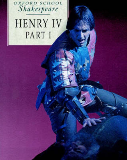 Picture of King Henry IV: Pt. 1