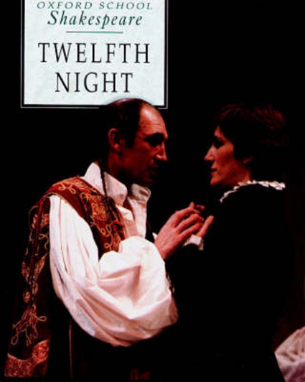Picture of Twelfth Night