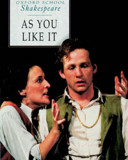 Picture of As You Like it