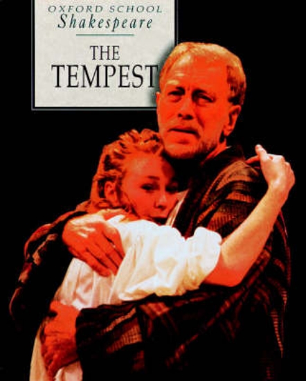 Picture of The Tempest