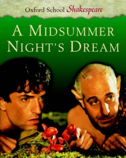 Picture of A Midsummer Night's Dream