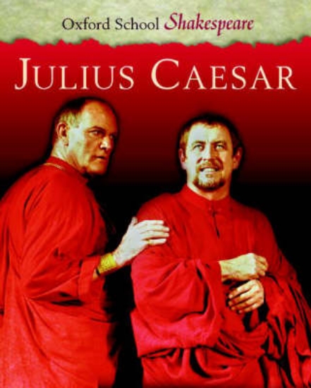 Picture of Julius Caesar
