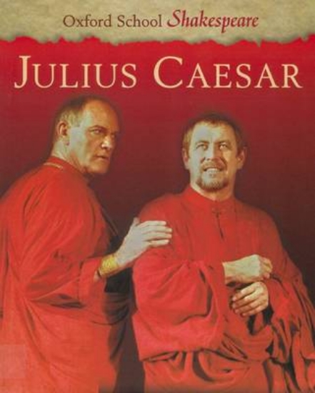 Picture of Julius Caesar