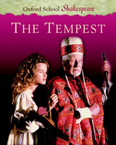Picture of The Tempest