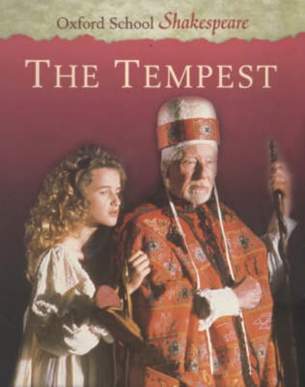 Picture of The Tempest