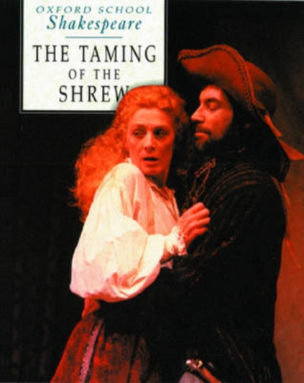Picture of The Taming of the Shrew