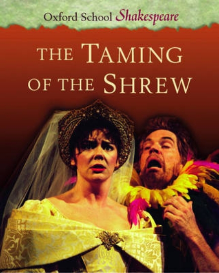 Picture of The Taming of the Shrew
