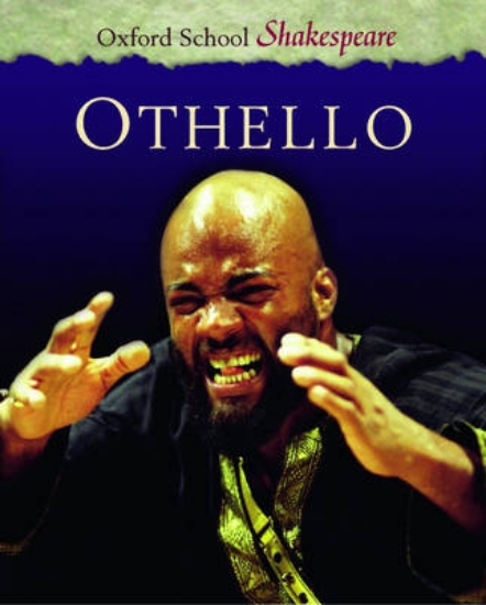 Picture of OTHELLO