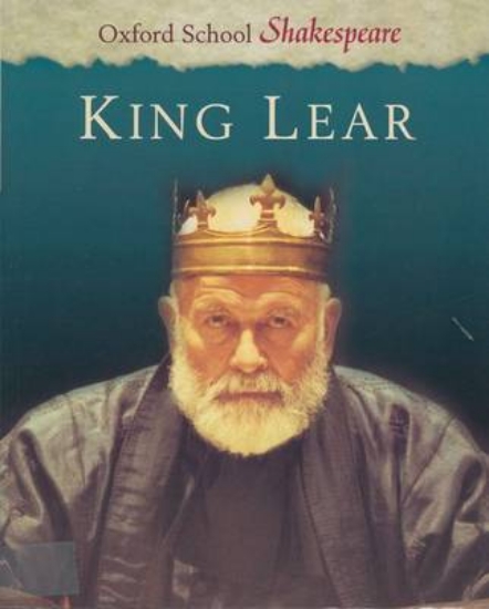 Picture of King Lear