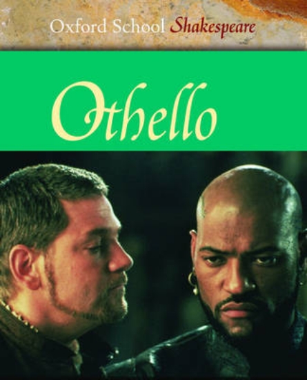 Picture of Othello