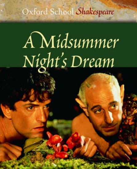 Picture of A Midsummer Night's Dream