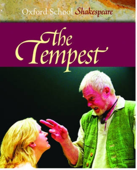 Picture of The Tempest