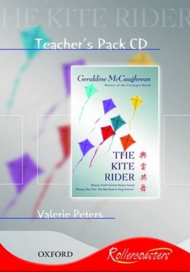 Picture of Kite Rider: Teacher Pack with CD-ROM
