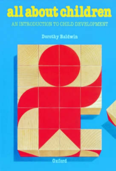 Picture of All About Children