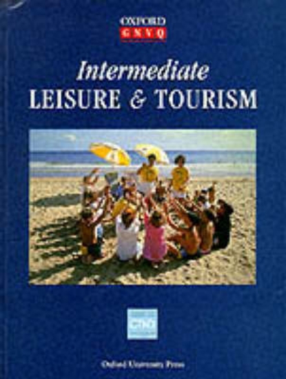 Picture of Intermediate Leisure and Tourism