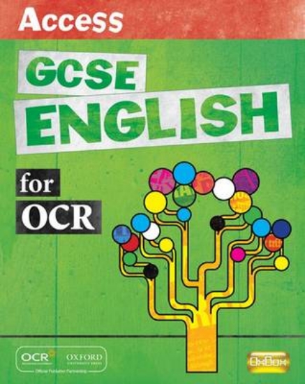 Picture of Access GCSE English for OCR: Student Book