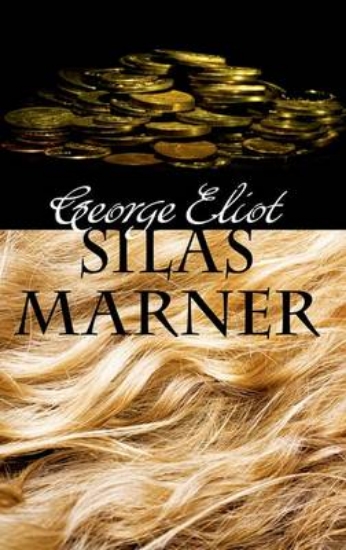 Picture of Silas Marner