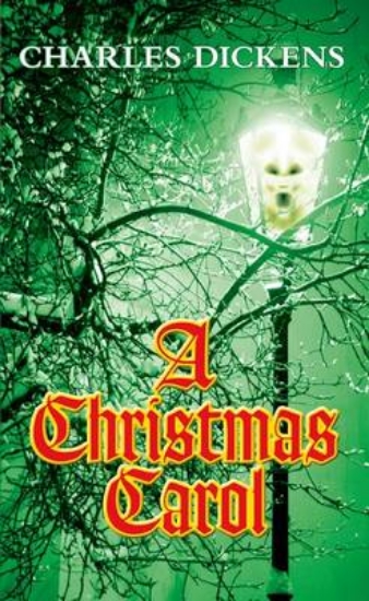 Picture of A Christmas Carol