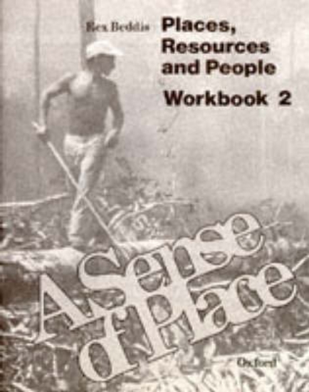 Picture of A Sense of Place: Workbk Bk.2