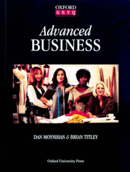 Picture of Advanced Business