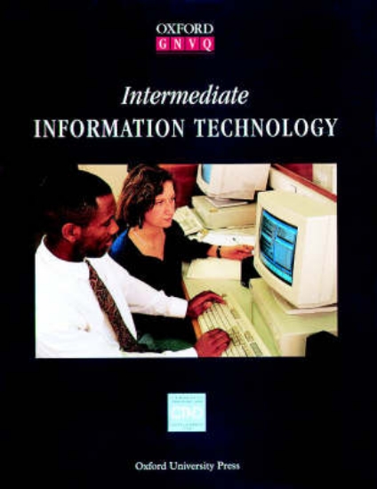 Picture of Intermediate Information Technology