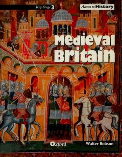 Picture of Access to History: Medieval Britain