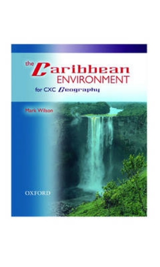 Picture of The Caribbean Environment