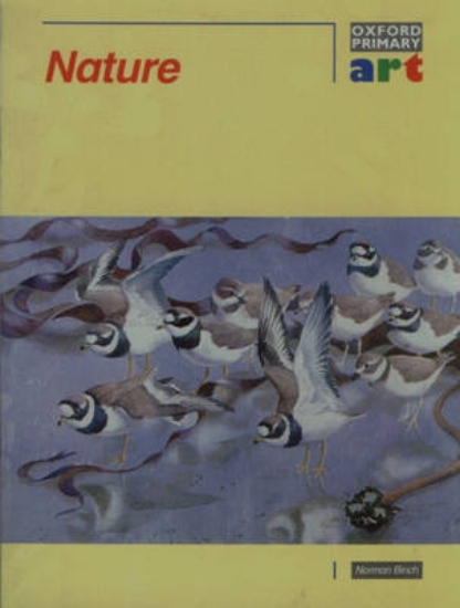 Picture of Oxford Primary Art: Key Stage 1 Bk.3