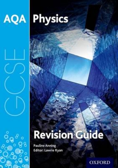 Picture of AQA GCSE Physics Revision Guide