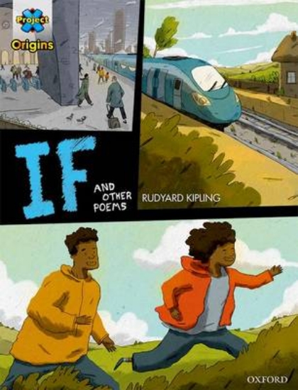 Picture of If and other Poems