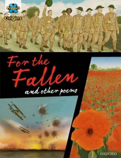 Picture of For the Fallen and other Poems